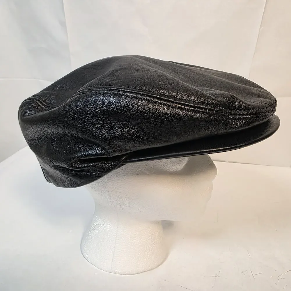 Henschel hat cabby